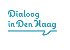 Dialoog in Den Haag