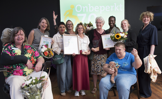 Onbeperkt070 foto klein Fotograaf Tineke van Werven