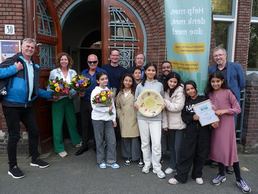 Onbeperkt070 prijs 2024 winnaars en jury